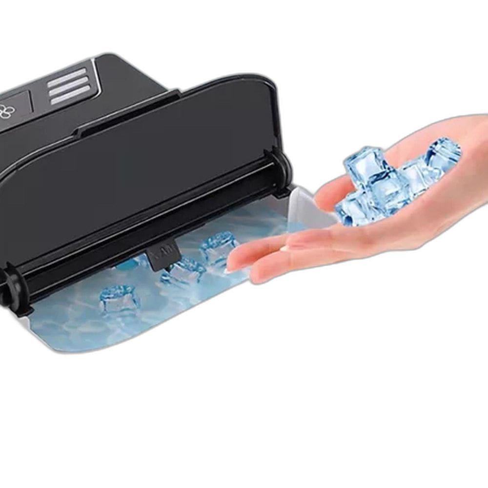 Mini Ar Condicionado Portátil Climatizador Umidificador Usb