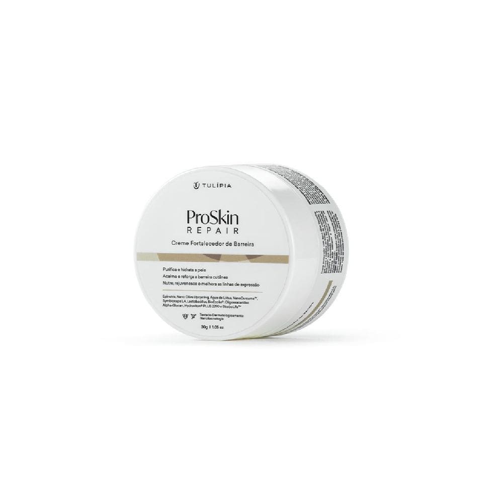 Proskin Repair Creme Fortalecedor De Barreira 30G