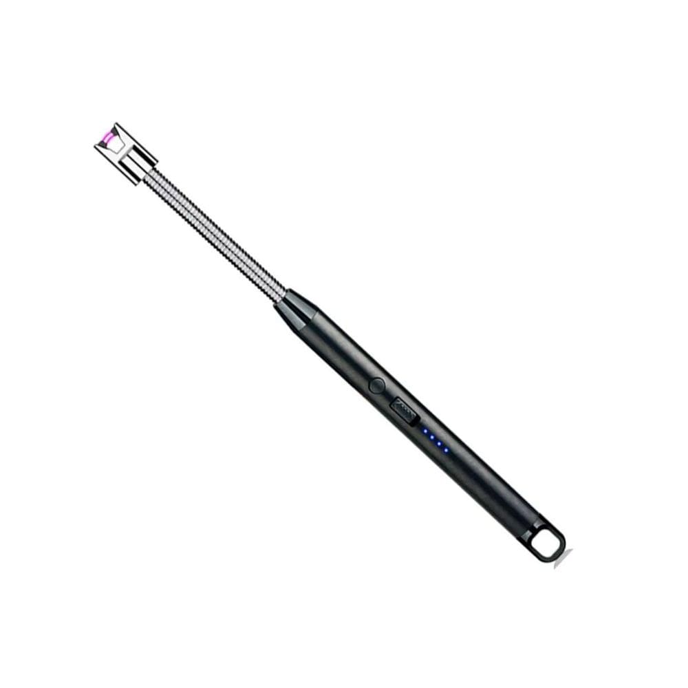 Acendedor De Cooktop De Plasma Recarregável Via Usb