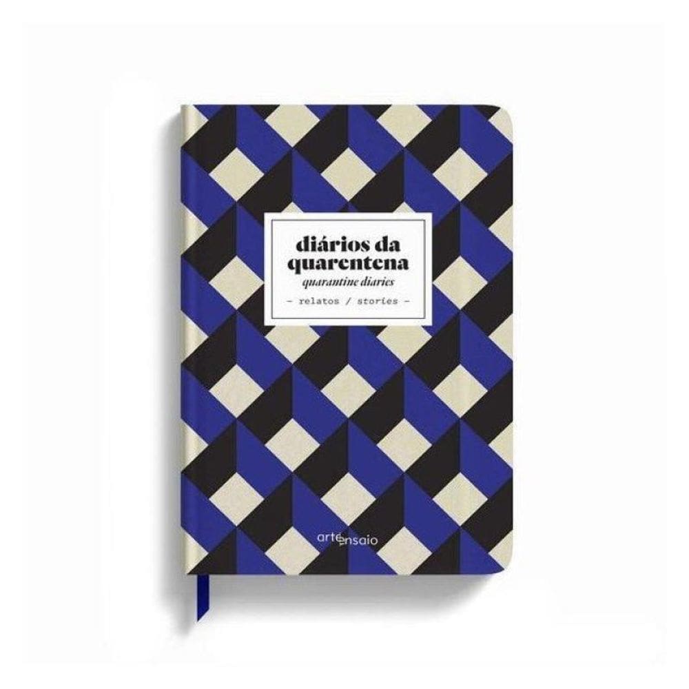 Diários Da Quarentena