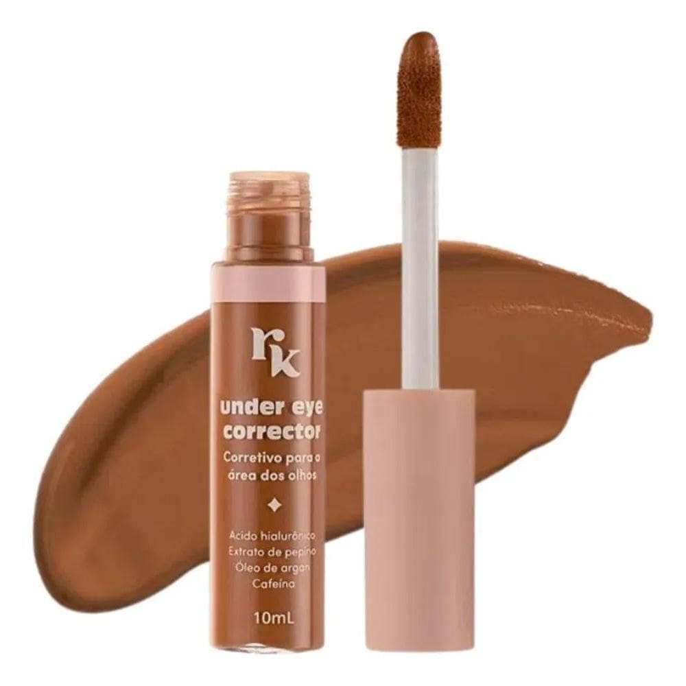 3X Corretivo - Ruby Kisses - Under Eye - Kiss New York