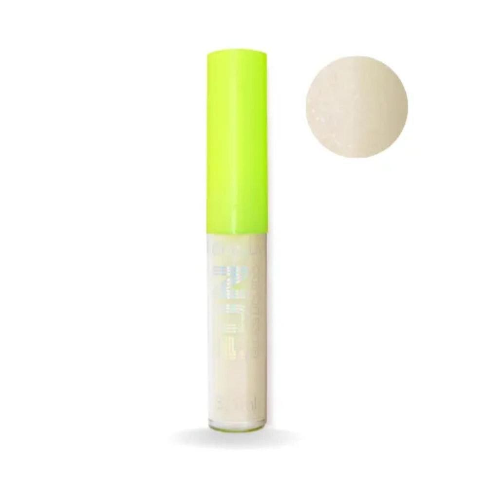 Gloss Fun Girls Just Wanna Have Fun Dalla Makeup - Cor 07