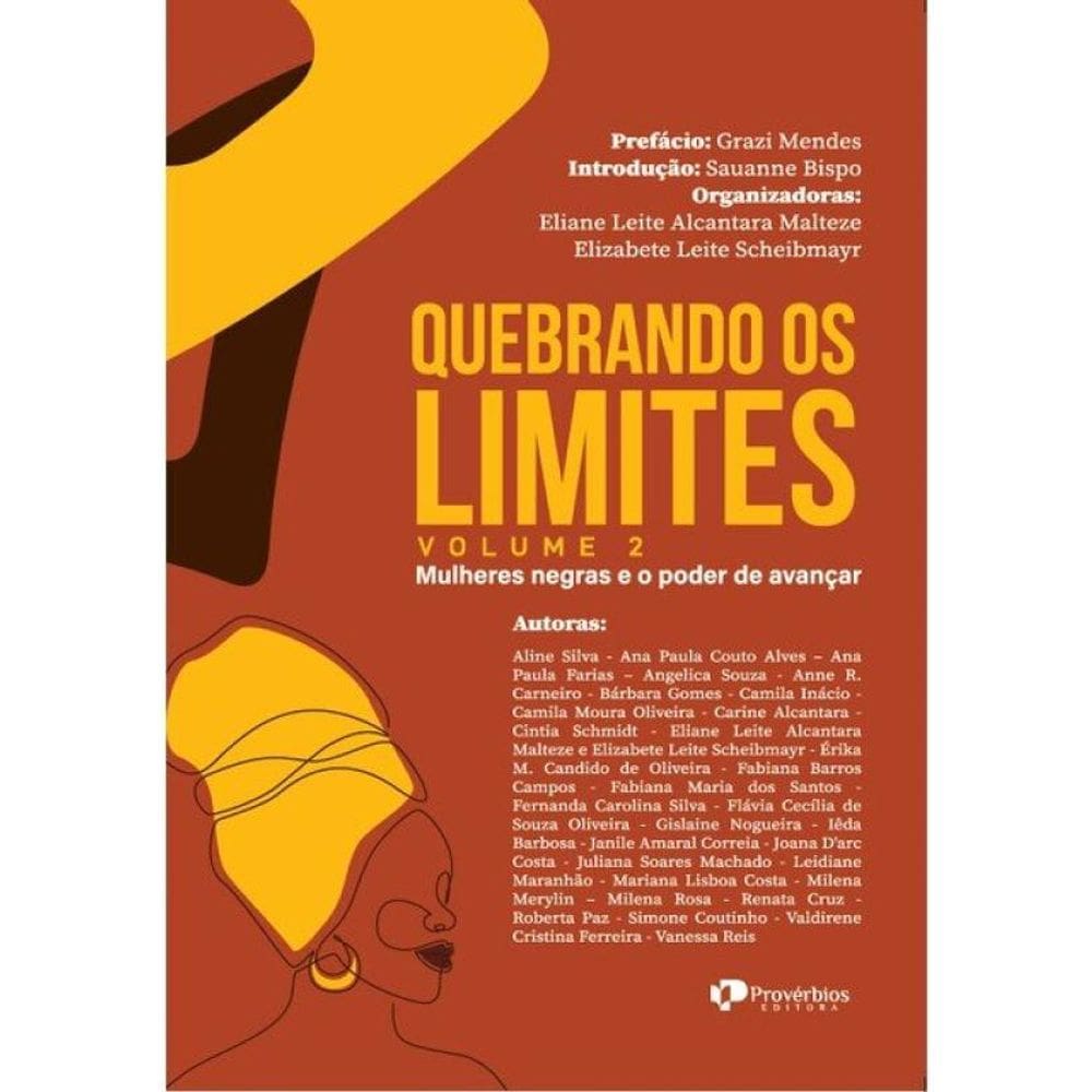 Quebrando Os Limites Volume 2 - Vol. 2