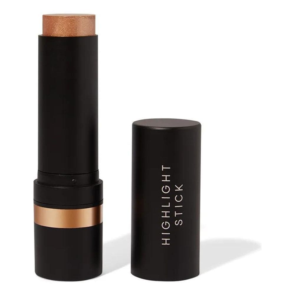 10X Iluminador Em Bastão Highlight Stick Bronze Océane Edit