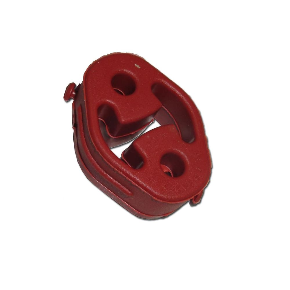 Ford Courier Coxim Isolador do Tubo de Escapamento Genuíno