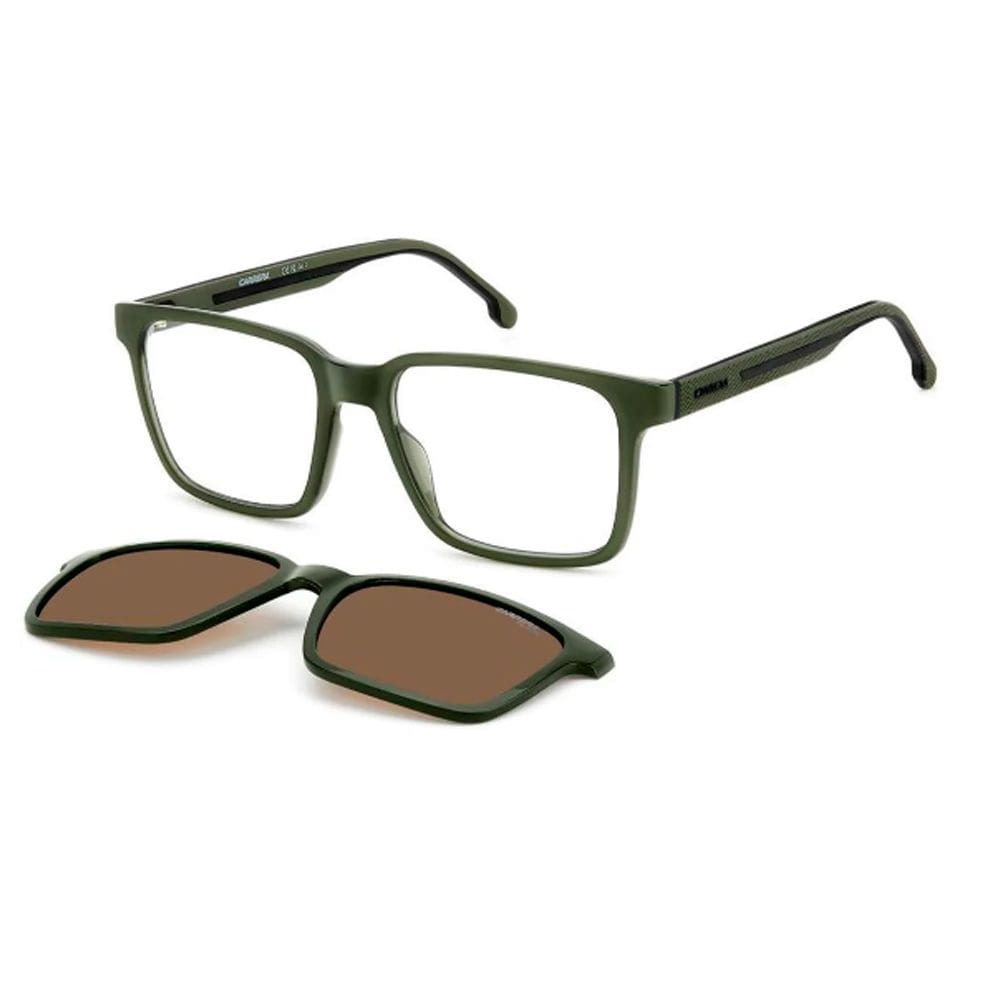 Armacao Carrera Clipon Ca 8069/Cs Tbo 53Sp S