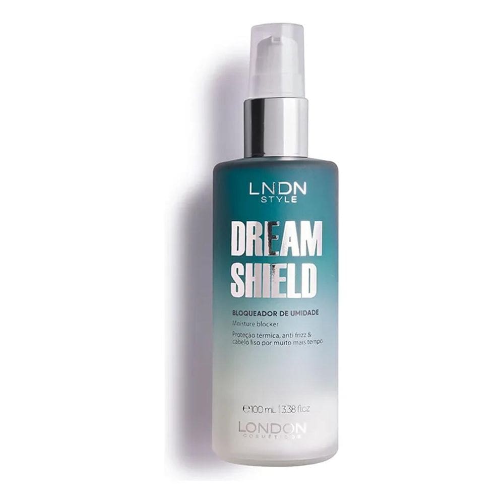 2X London Dream Shield 100 Ml Bloqueador De Umidade Leave-In