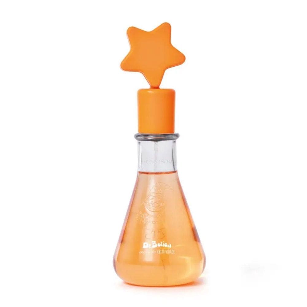 Perfume Infantil Poção Da Criatividade Dr. Botica O