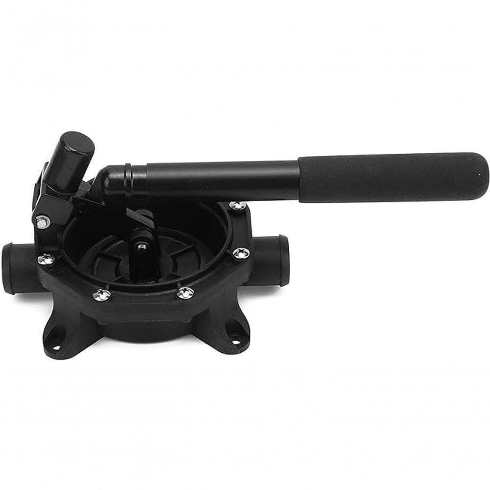 Ferramenta Bomba Manual Poço água Esgoto Alta Pressão Corpo