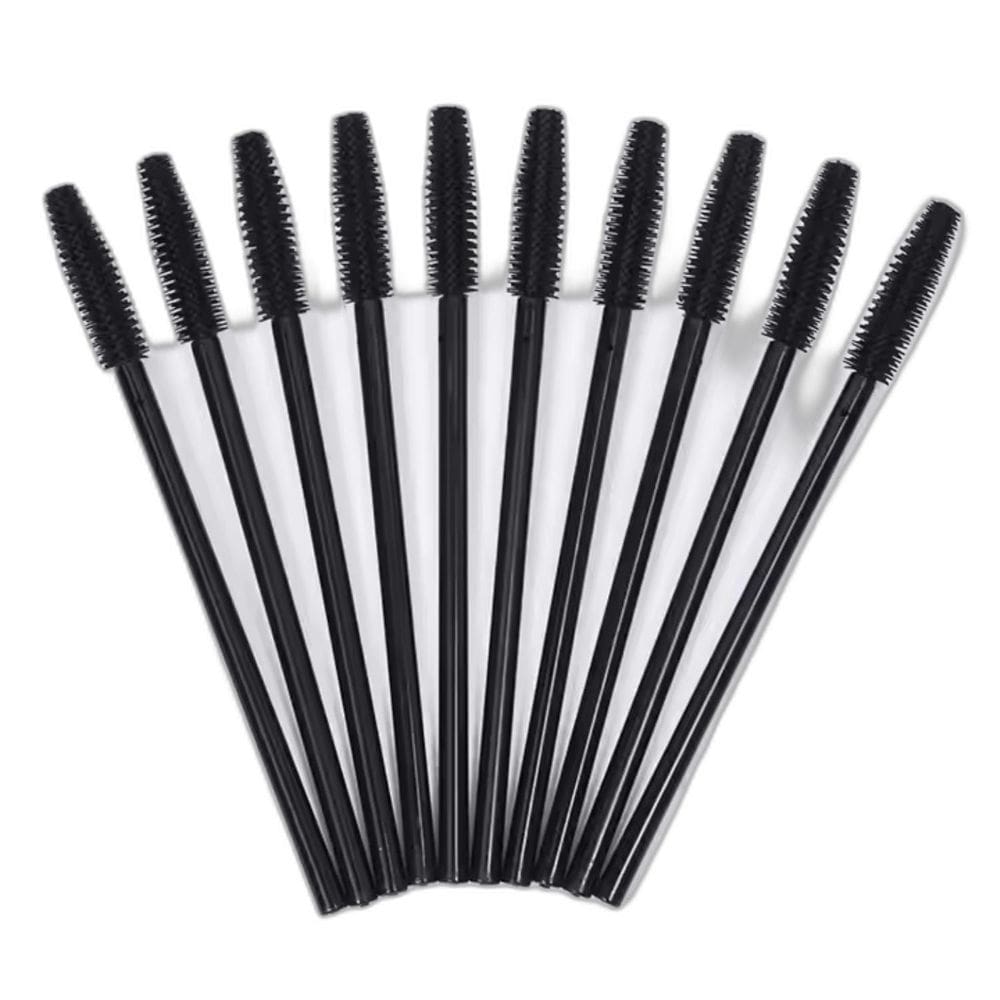 Aplicador De Máscara De Cílios Ecofriendly 50 Un Klass Vough