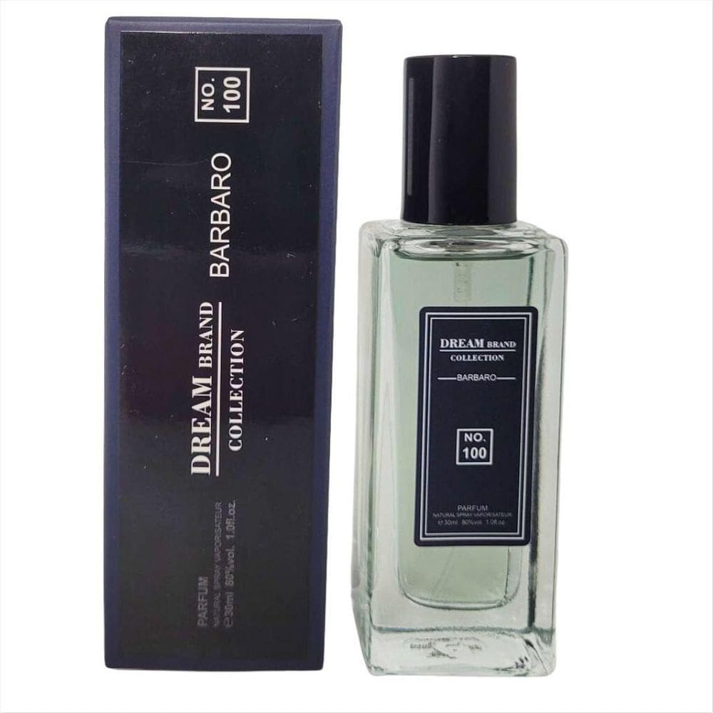 Brand Collection 100 Eua Parfum 30Ml