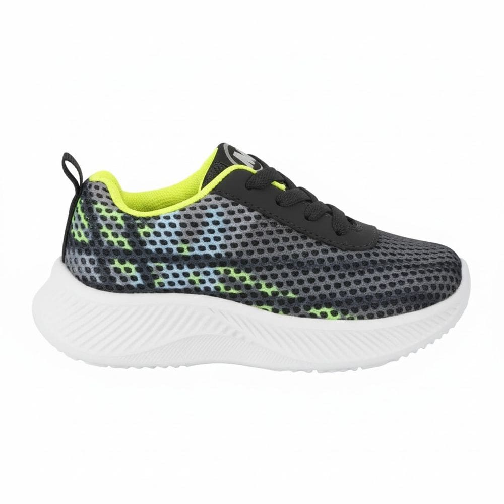 Tênis Infantil De Menino Molekinho Confortavel 2630.103