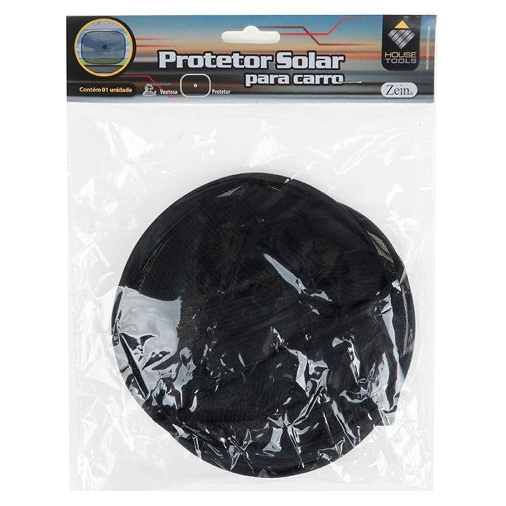 Protetor Solar Vidro Lateral Carro Universal Automotivo Vent
