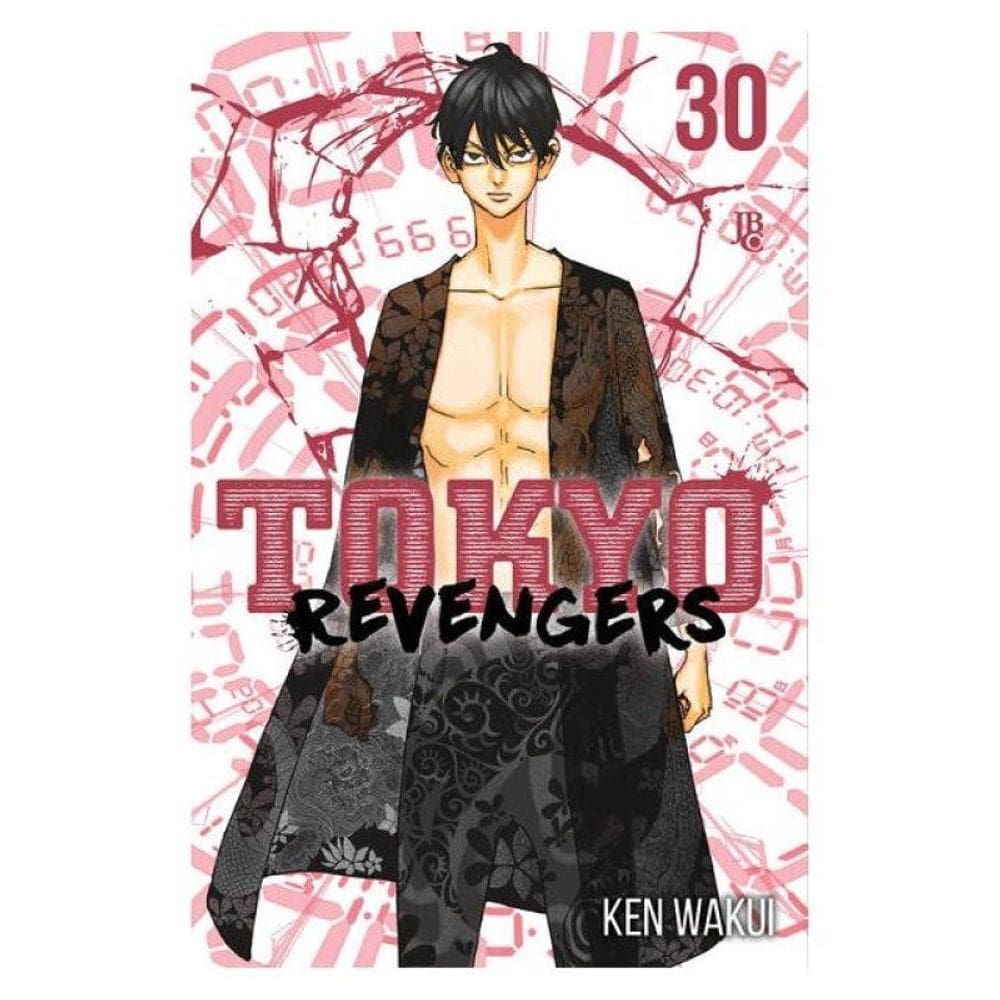 Tokyo Revengers - Vol. 30 - Vol. 30