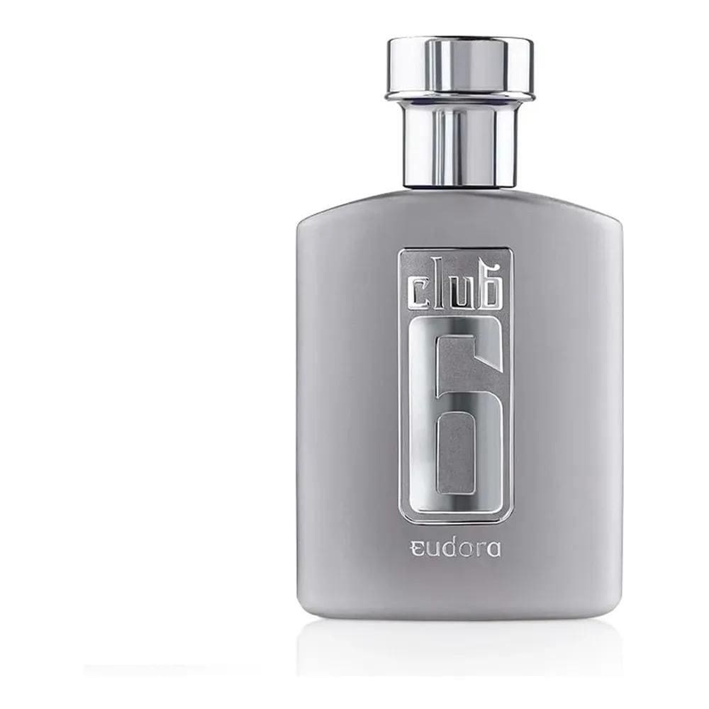 10X Club 6 Desodorante Colônia 95Ml