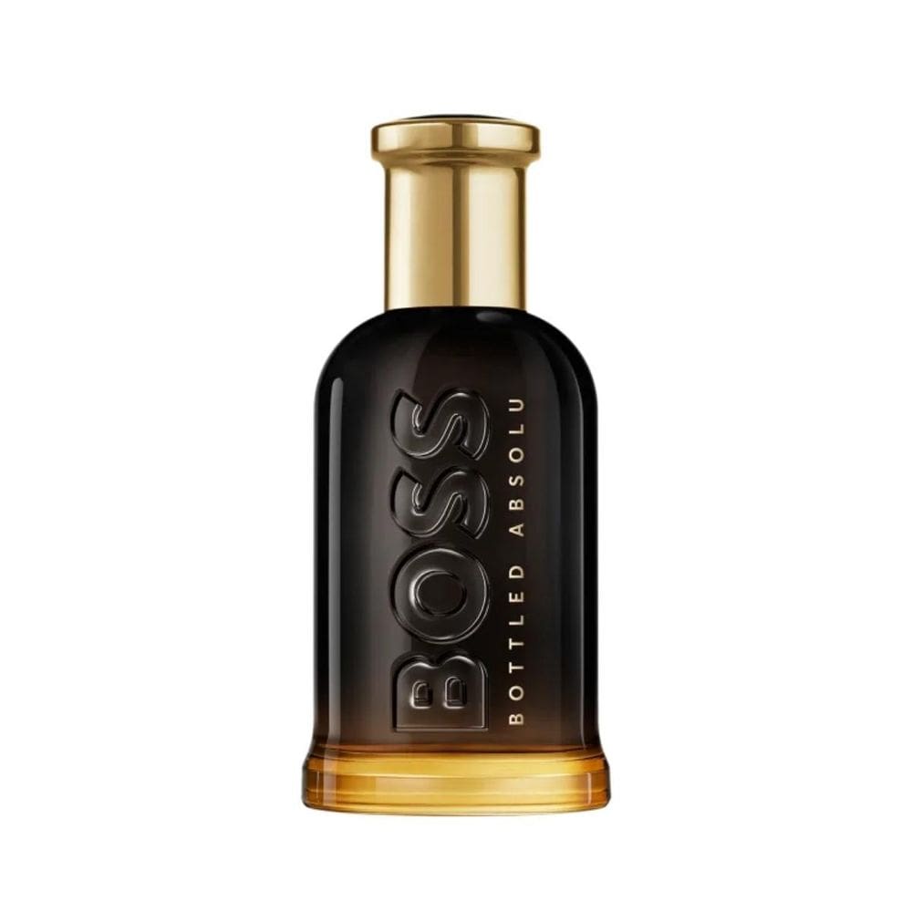 Hugo Boss Bottled Absolut Parfum - Perfume Masculino 50Ml