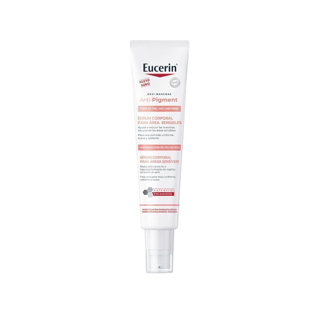 Eucerin Anti-Pigment Sérum Corporal Áreas Sensíveis 75Ml