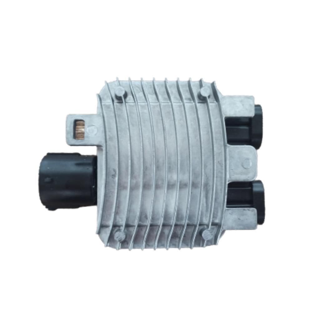 Módulo Ventoinha Radiador Volvo Land Rover Evoque