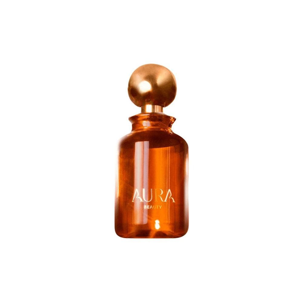 Aura Beauty Deo Colônia Eau De Toilette 100Ml