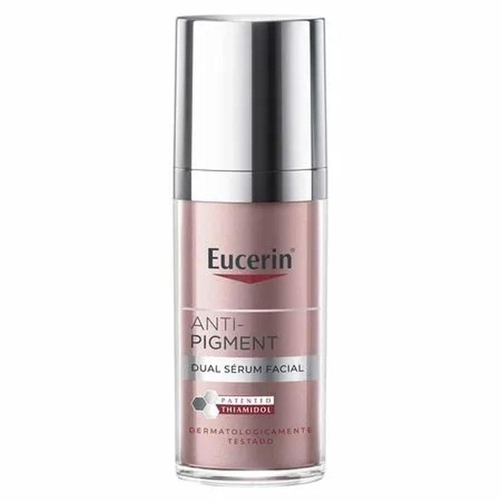 Eucerin Hiperpigmentação Anti-Pigment Dual Sérum Facial 30Ml