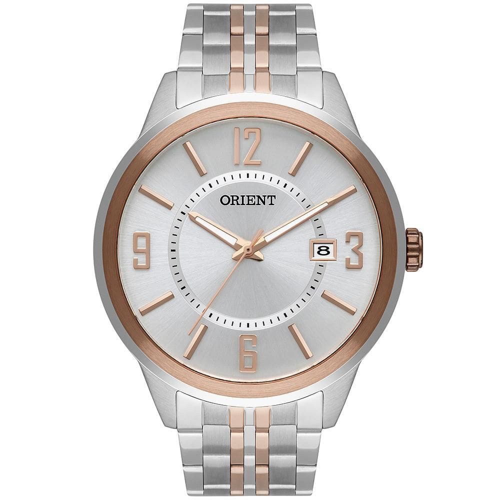 Relogio Orient Mtss1104 S2Sr
