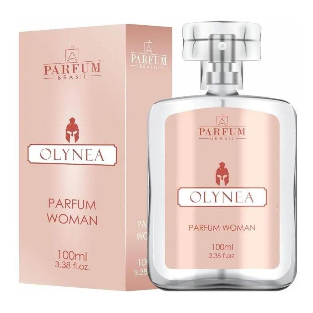 10X Perfume Olynea 100Ml Parfum Brasil