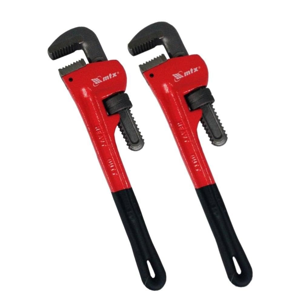 Chave Grifo 24 POL HEAVY DUTY Industrial MTX