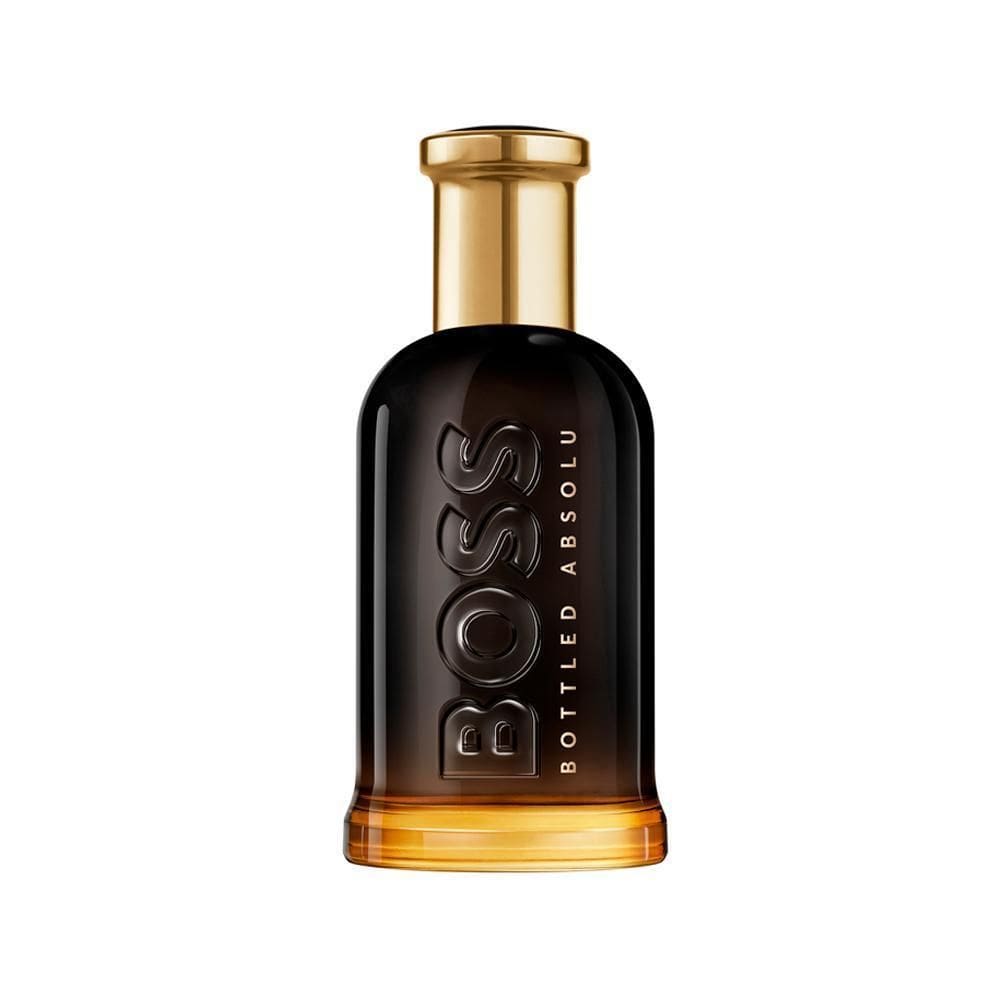 Hugo Boss Boss Bottled Absolu Perfume 200Ml