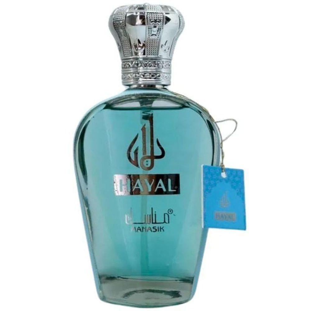 Perfume Manasik Hayal Edp 100Ml