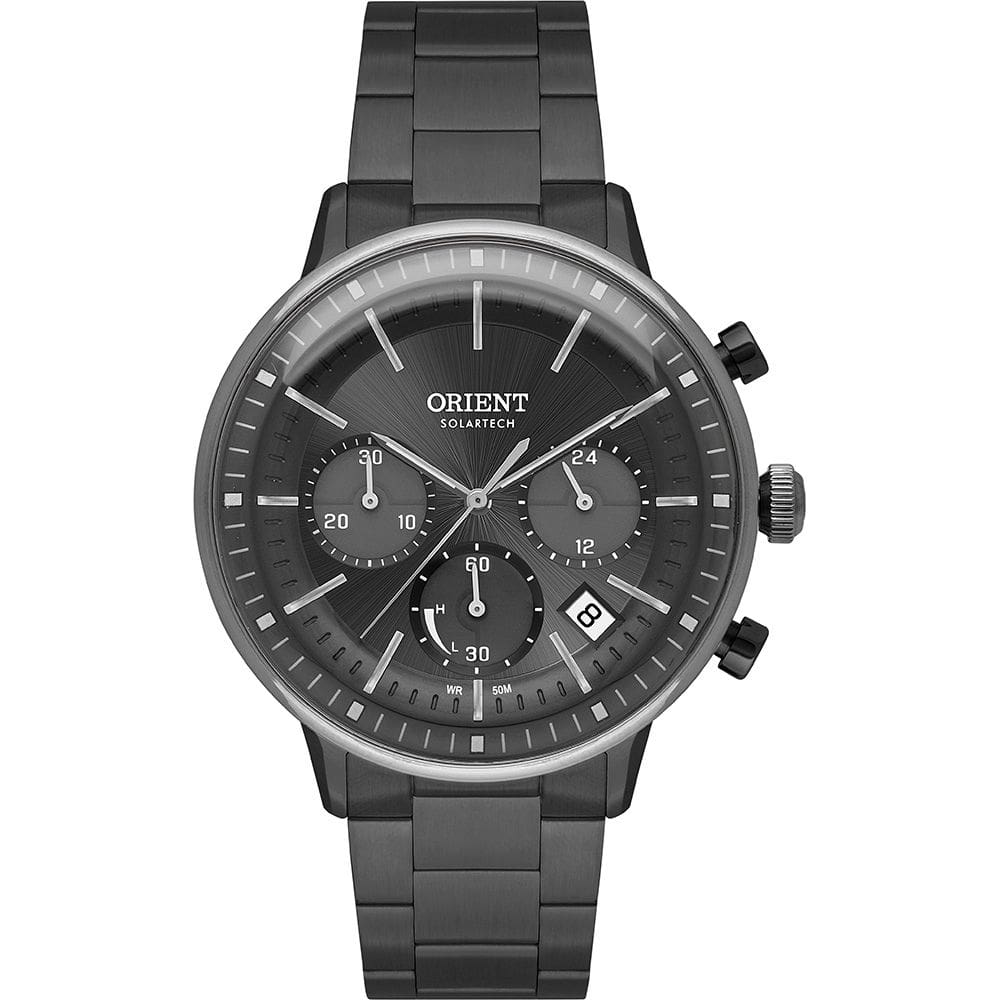 Relogio Orient Mtssc045 G1px