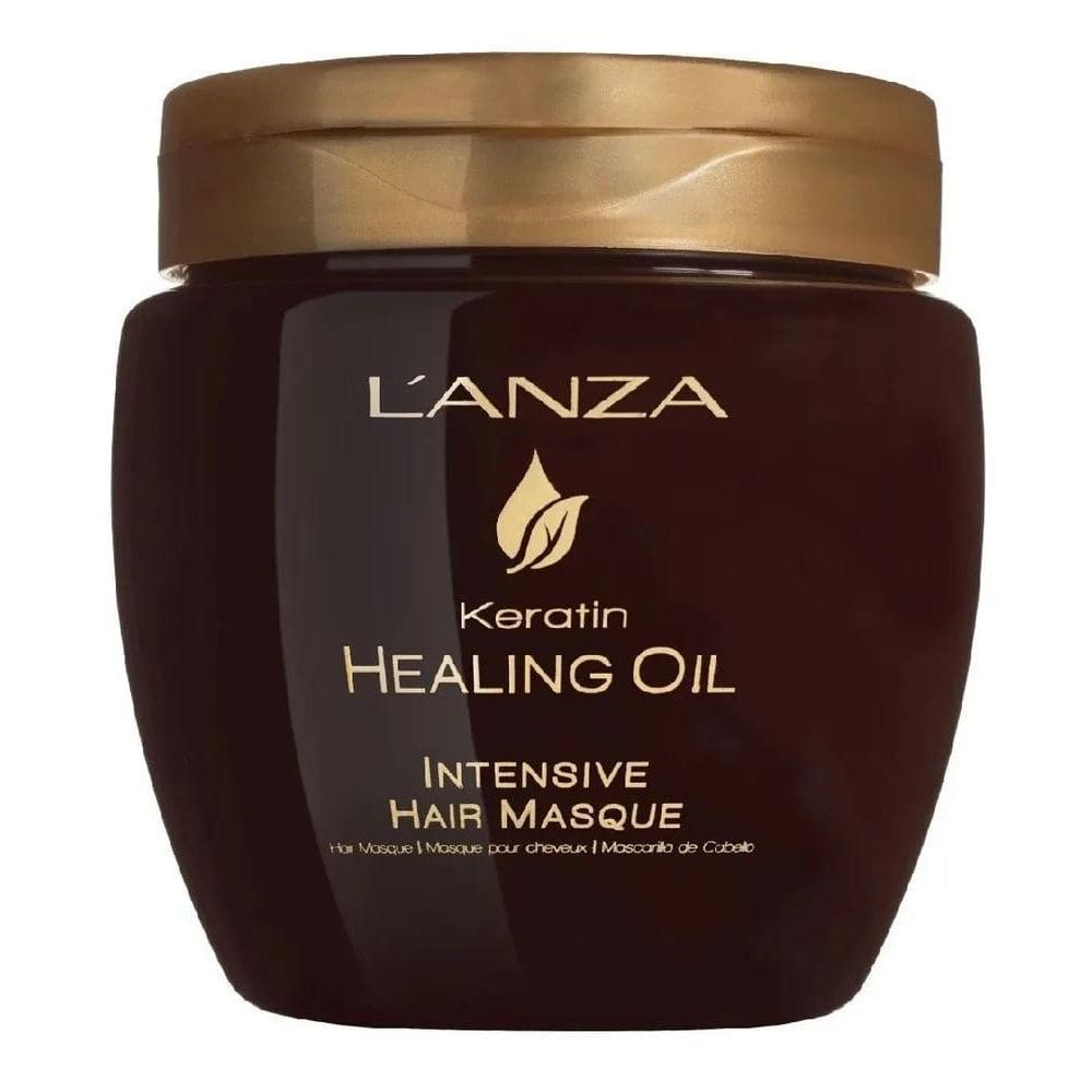 10X Healing Oil Intensive Hair Masque 210 Ml