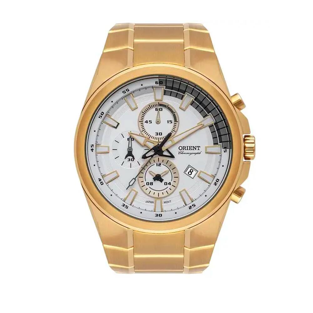 Relogio Orient Mgssc042 S1kx