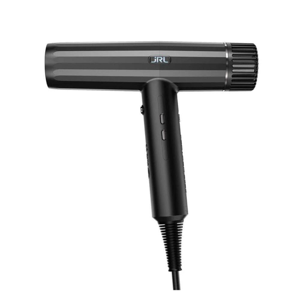 Secador De Cabelo Jrl Pro Motor Digital 110V P