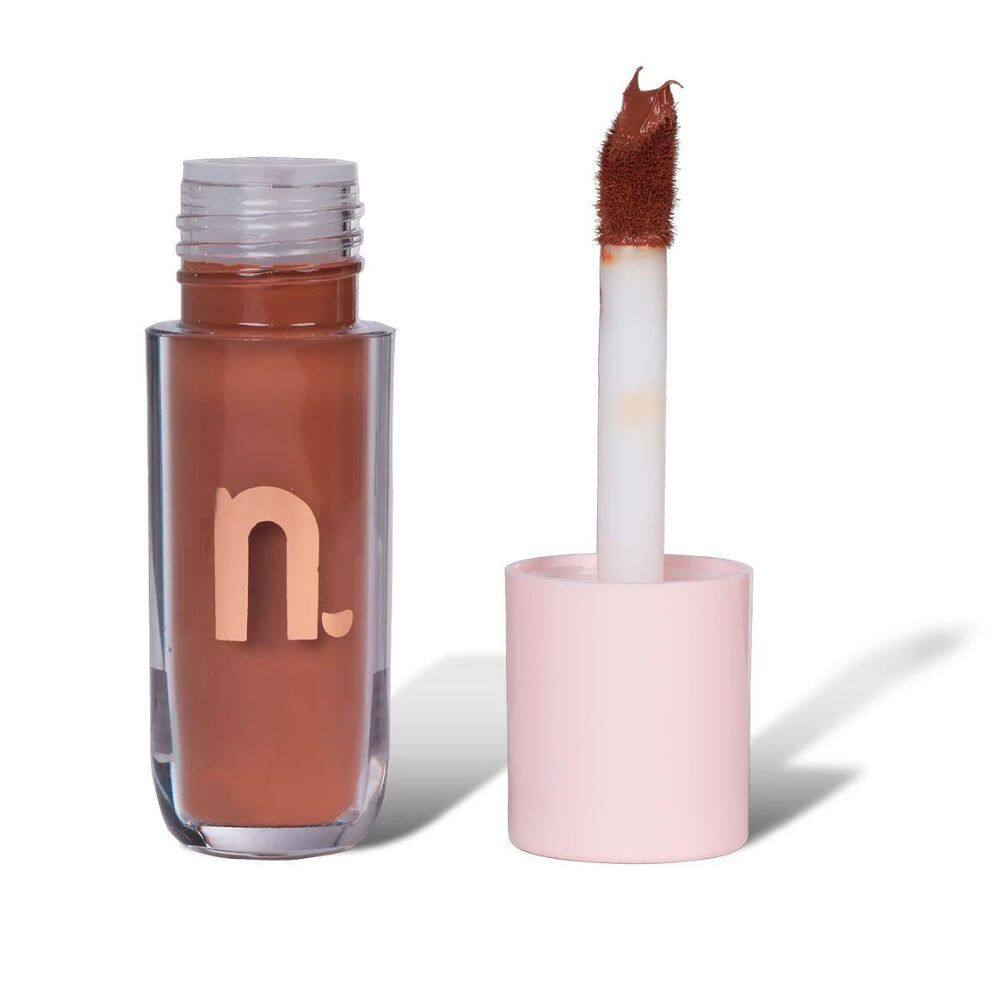 Contorno Líquido Multifuncional Western - Aba Do Meu Chapéu