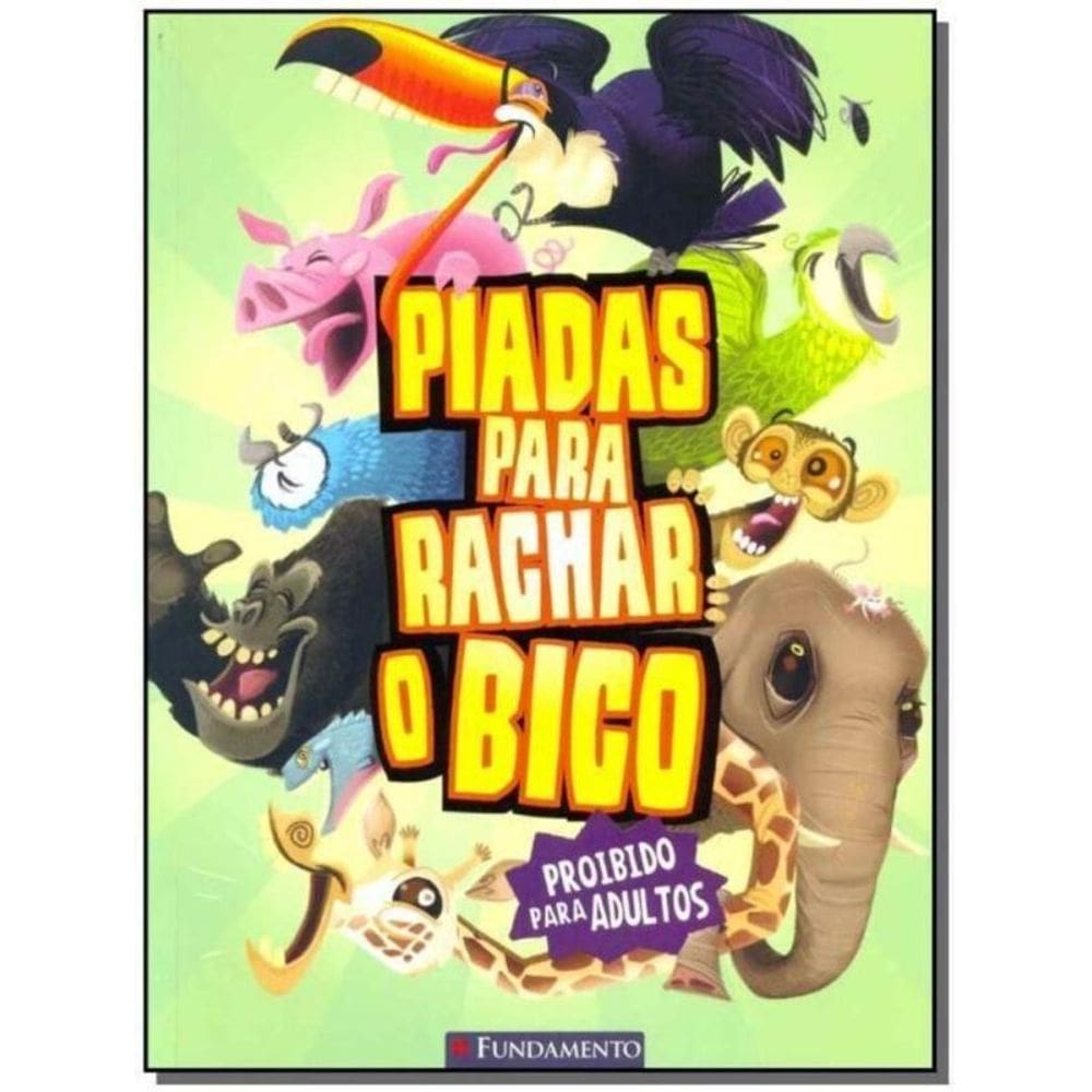 Piadas Para Rachar o Bico 08
