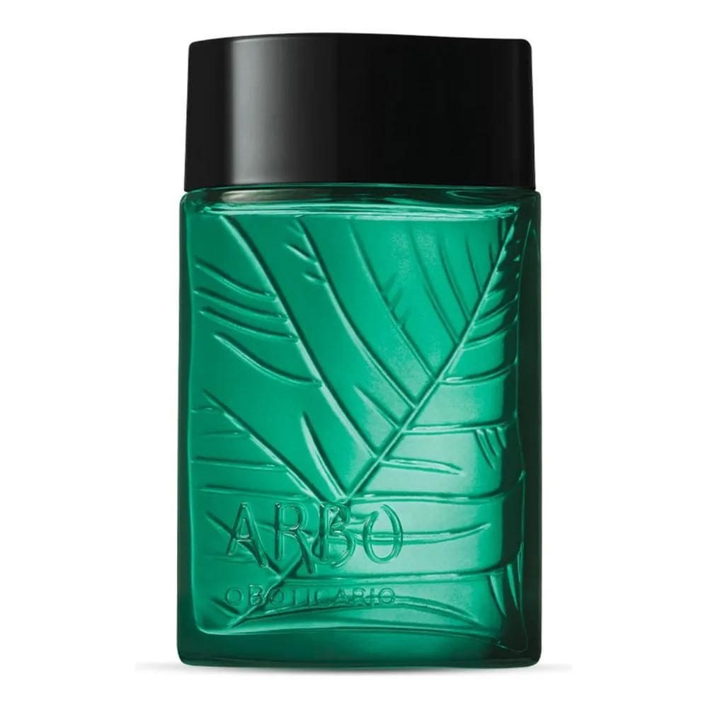 10X O Boticário Arbo Intenso Desodorante Colônia 100Ml