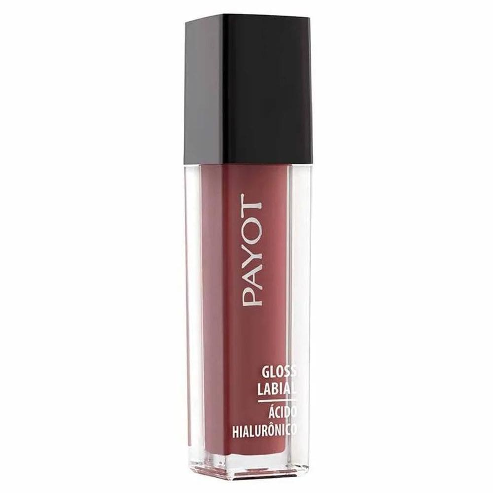 Gloss Labial Payot Acido Hialurônico Havaí
