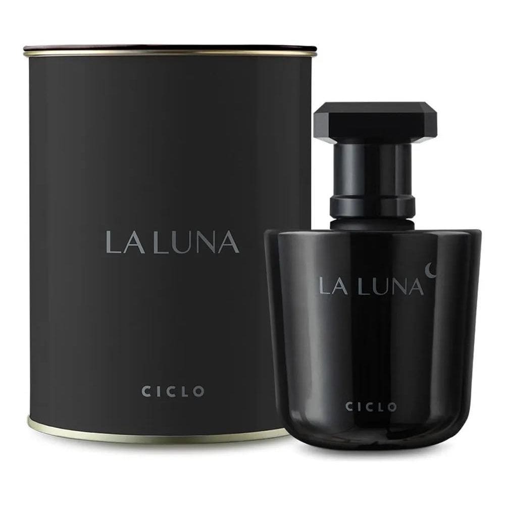 Perfume Deo Colônia La Luna Lata 100Ml - Ciclo