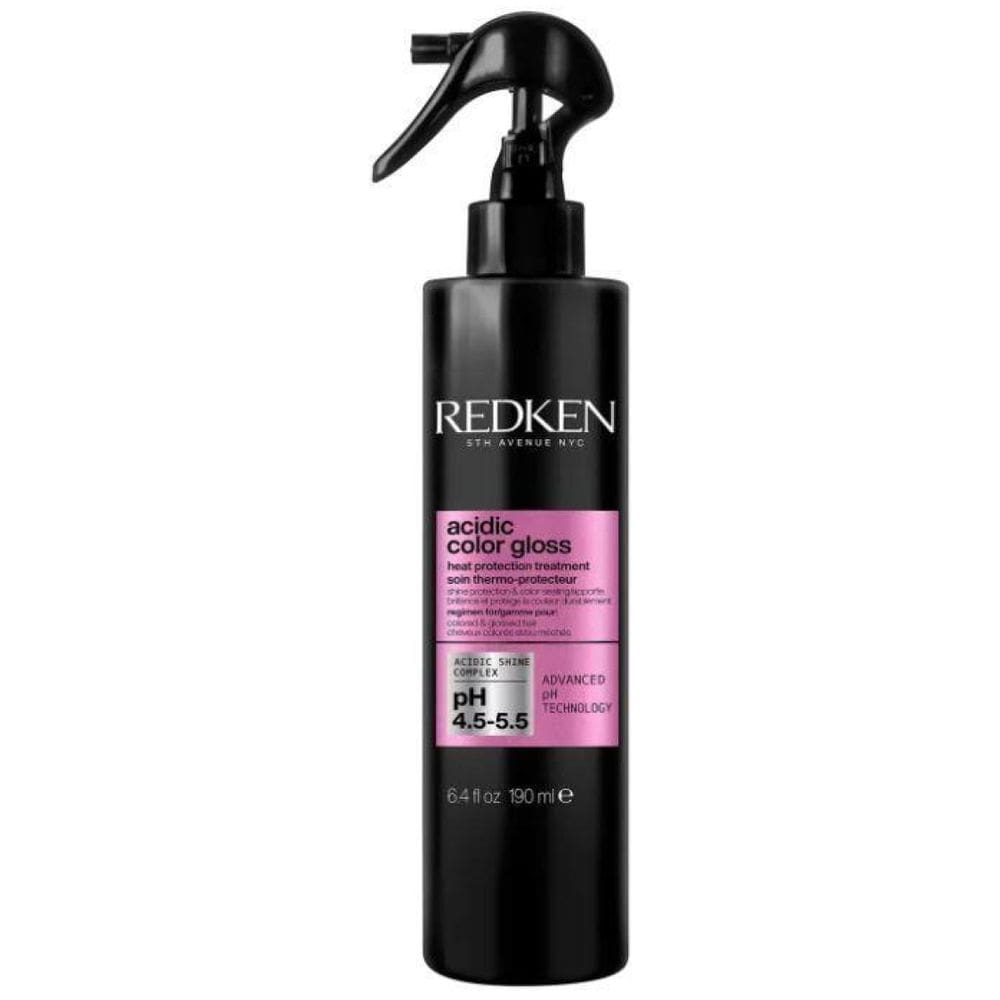 Redken Acidic Color Gloss Leave-In 190Ml
