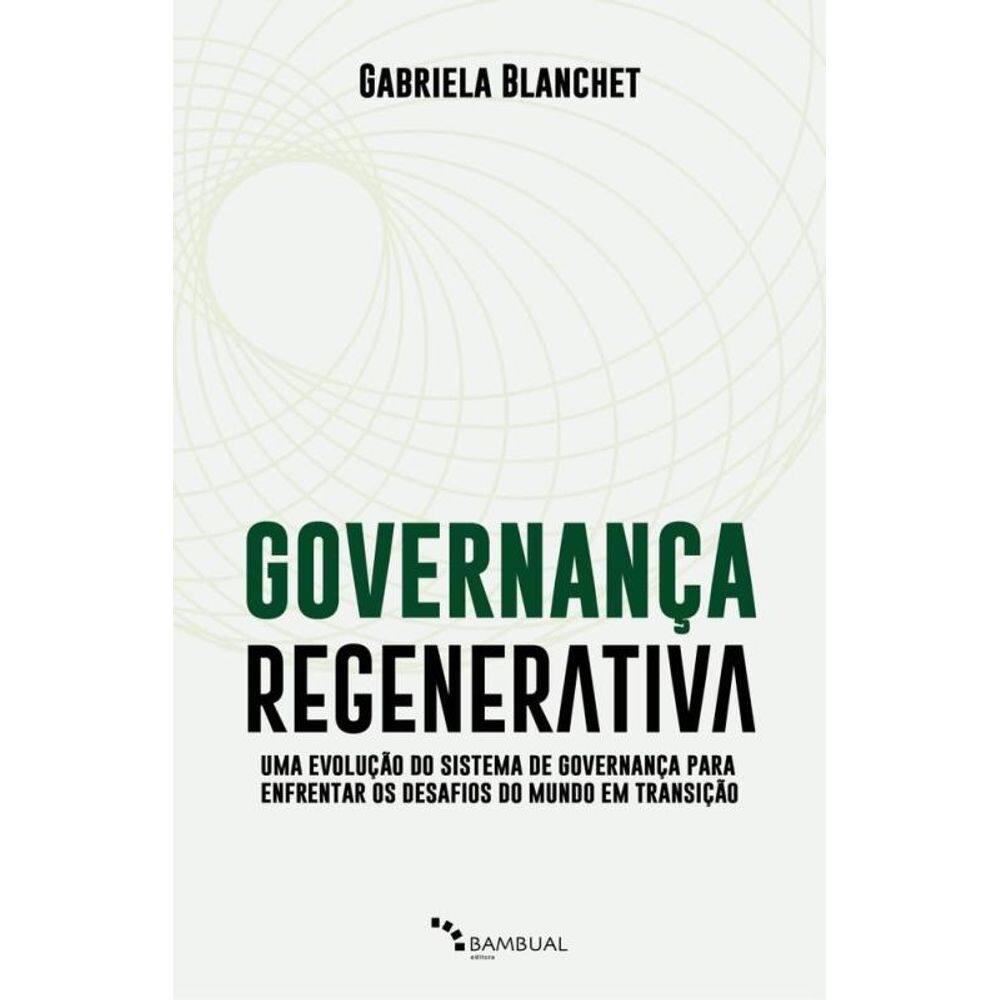Governança Regenerativa