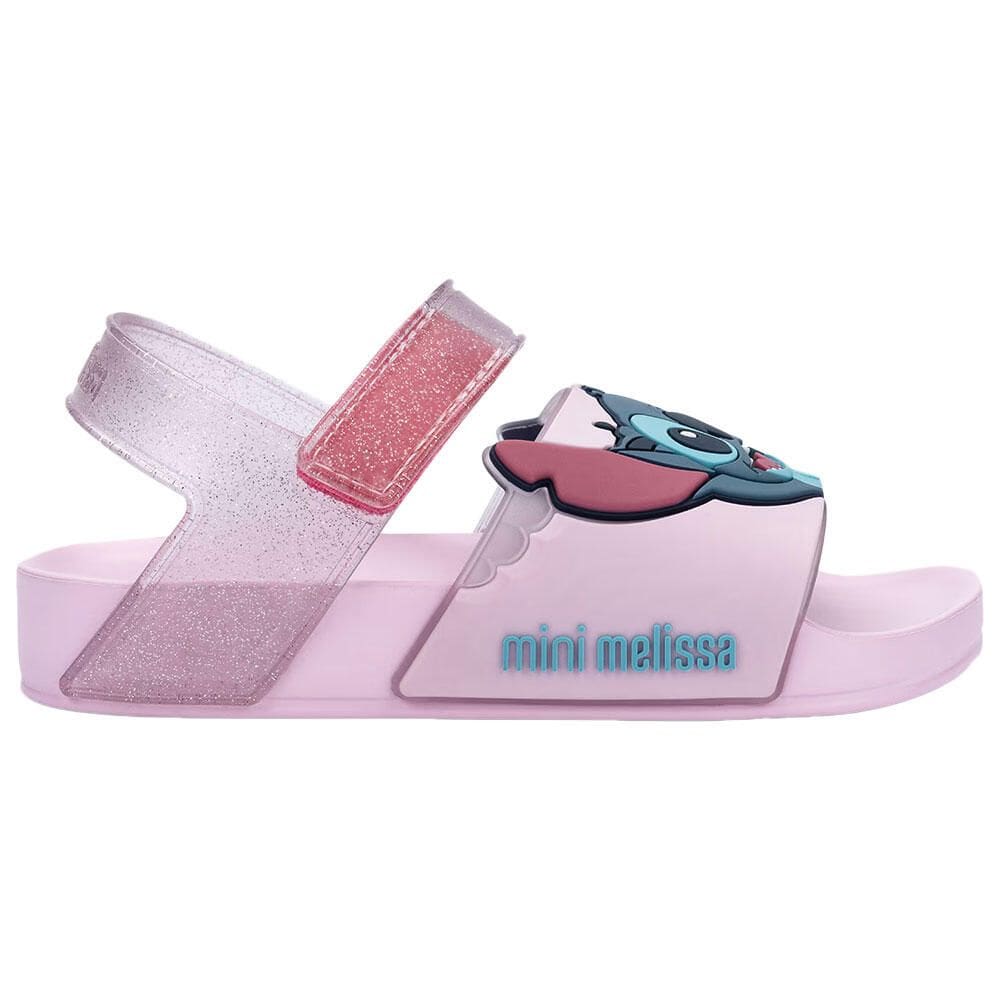 Melissa Flowing Sandal + Stitch Baby 36142