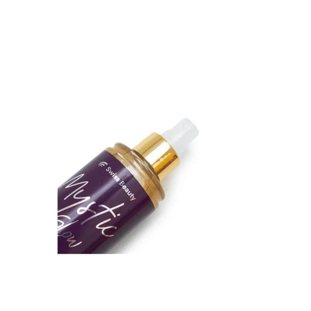 Body Splash Mystic Glow Inspiracao Tresor Midnignt In Rose