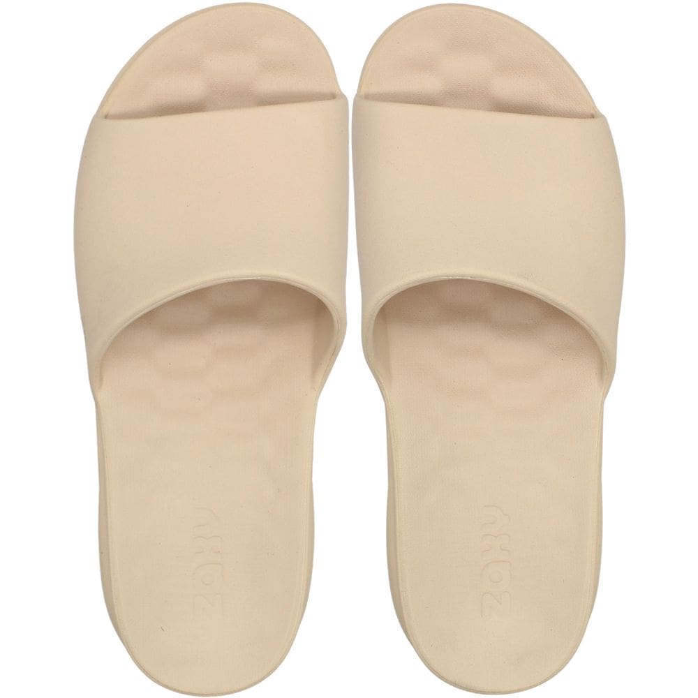 Chinelo Slide Zaxy Flow Confortável Feminina