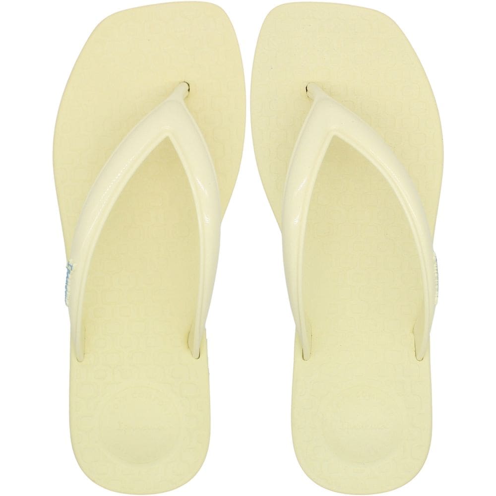 Chinelo de Dedo Ipanema Pluma Super Leve Feminino