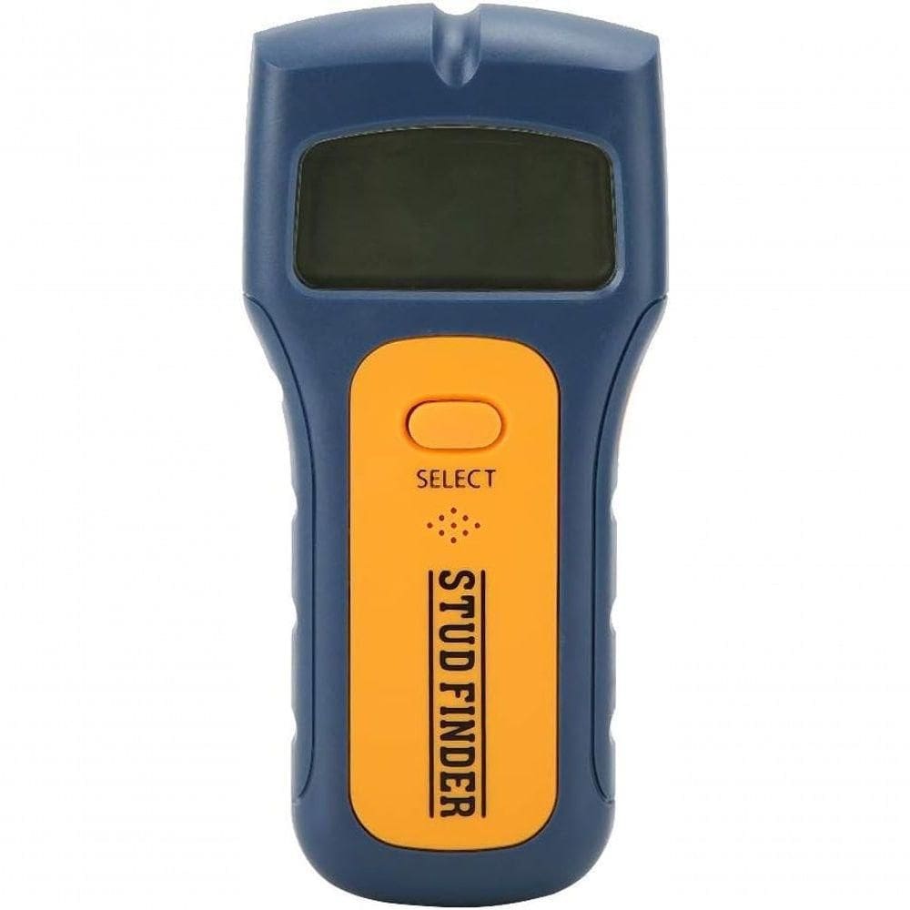 Scanner Detector Parede Metal Madeira Tubo Fio Pvc