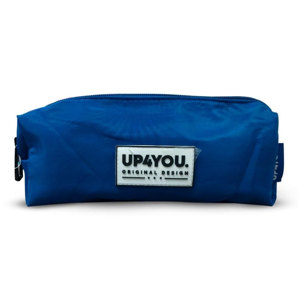 Estojo Escolar Crinkle Juvenil  Up4You Luxcel