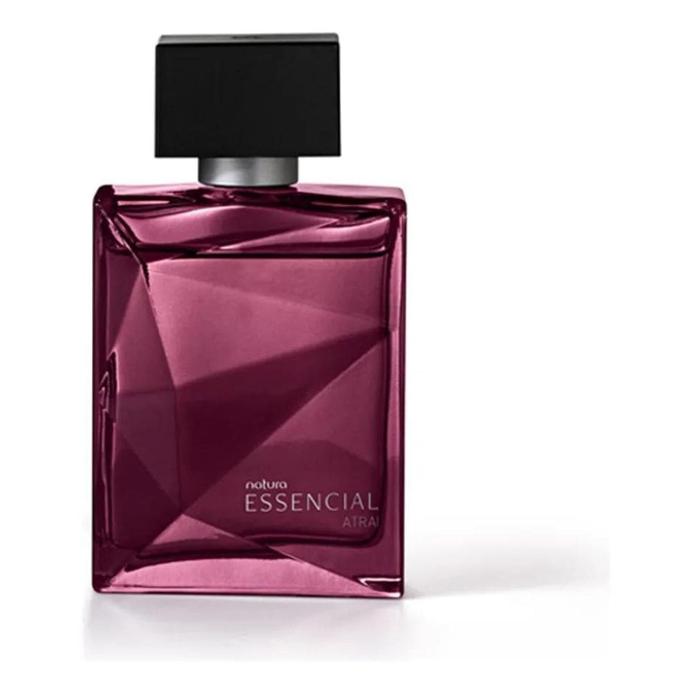 2X Essencial Atrai Deo Parfum Masculino 100 Ml