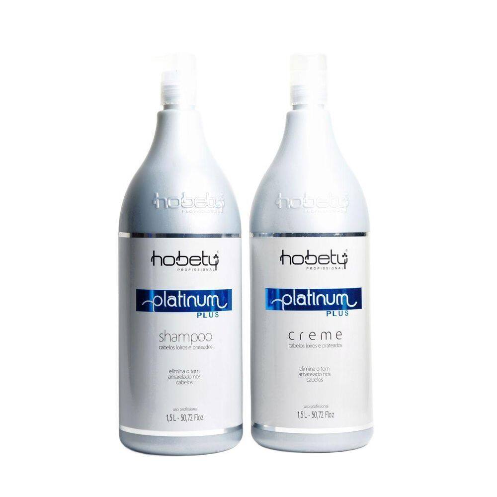 Hobety Platinum Plus Matizador Loiros 1.500Kg
