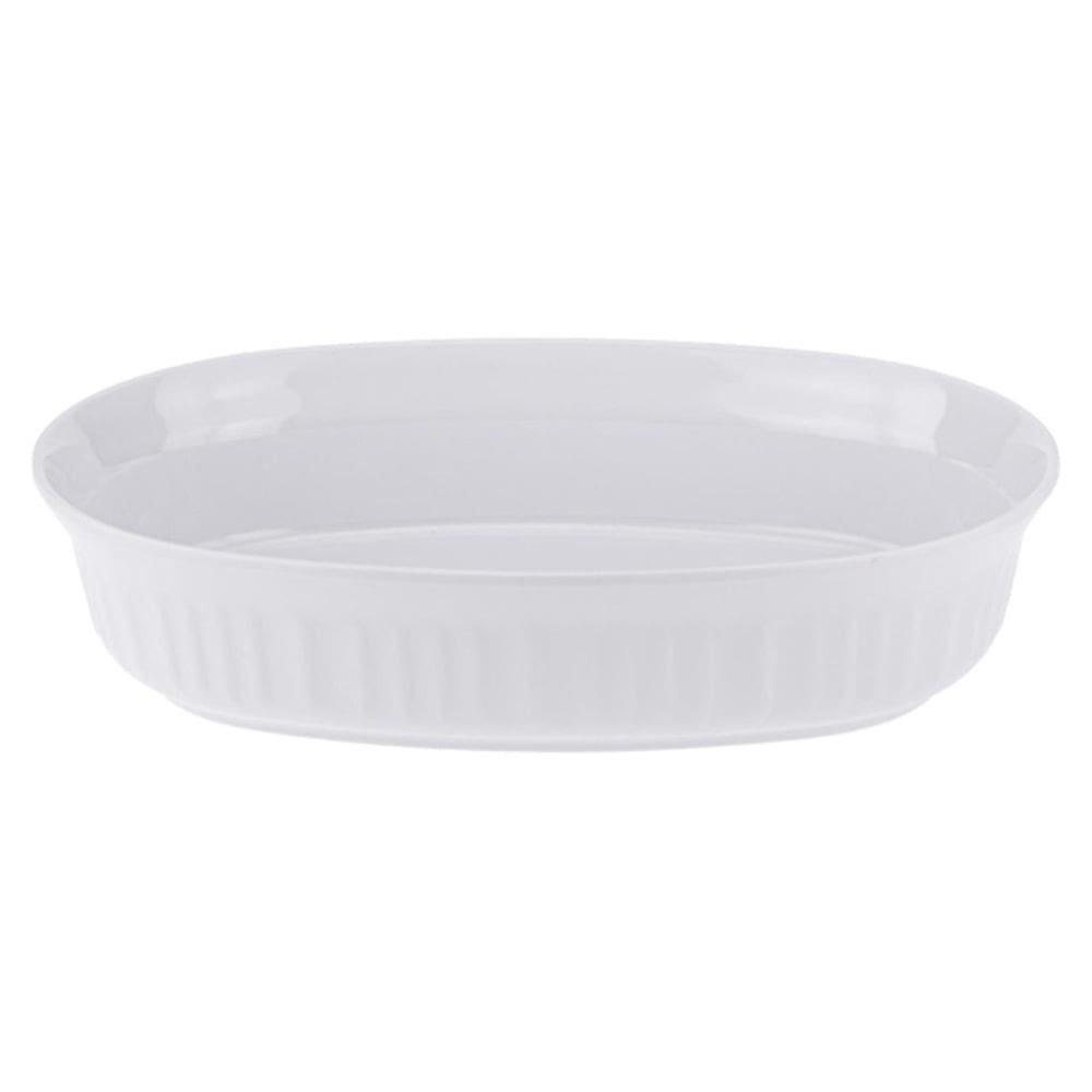 Saladeira Oval Weck em Melamina 22x14x4,8 cm