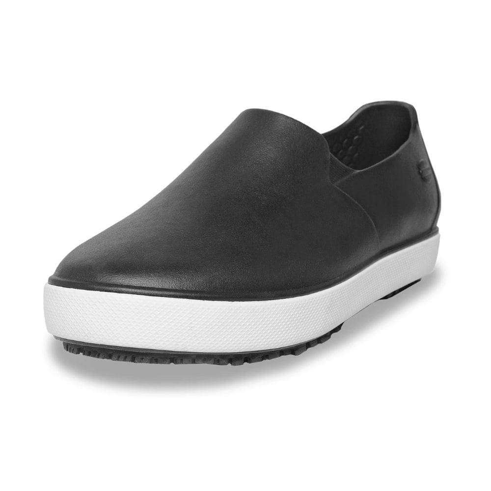 Calçados Tênis Works N° 38 Soft Works BB82 Preto com Solado Branco